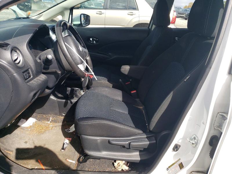 Продажа на аукционе авто 2017 Nissan Versa Note, vin: 3N1CE2CP3HL352445, номер лота: 70962346