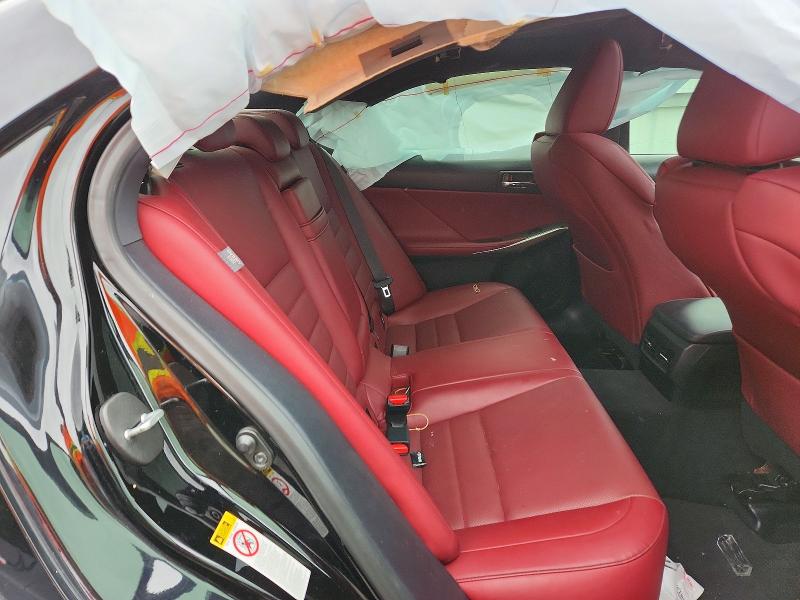 Aukcja sprzedaży 2015 Lexus Is, vin: JTHCF1D27F5022827, numer aukcji: 67412086
