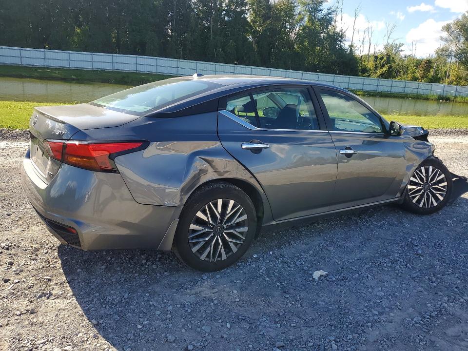 68748256 :رقم المزاد ، 1N4BL4DWXRN322009 vin ، 2024 Nissan Altima مزاد بيع