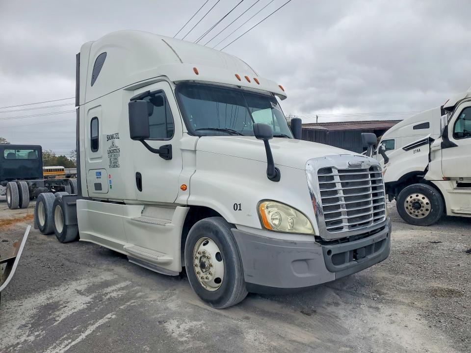 Aukcja sprzedaży 2016 Freightliner Cascadia 125, vin: 3AKJGLD59GSHT8623, numer aukcji: 69607046