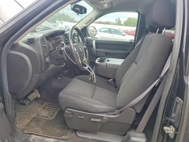 2012 Chevrolet Silverado მანქანა იყიდება აუქციონზე, vin: 1GCRKSE77CZ115794, აუქციონის ნომერი: 70094366