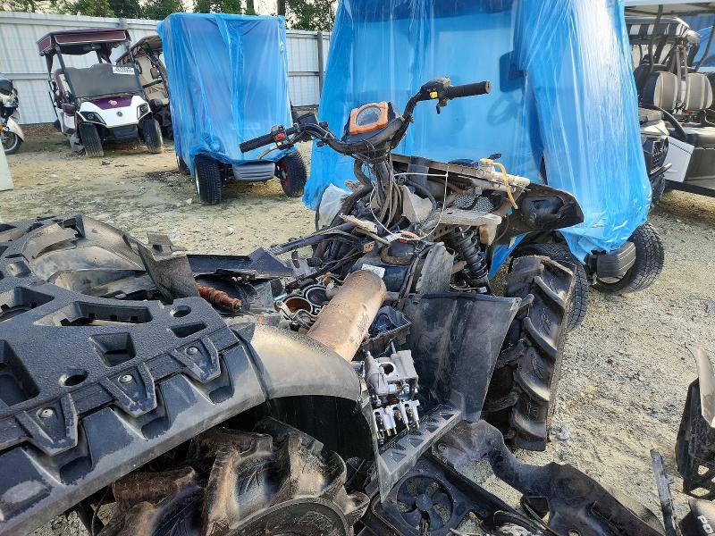 Продажа на аукционе авто 2019 Polaris Sportsman, vin: 4XASXN857KB670516, номер лота: 67714156