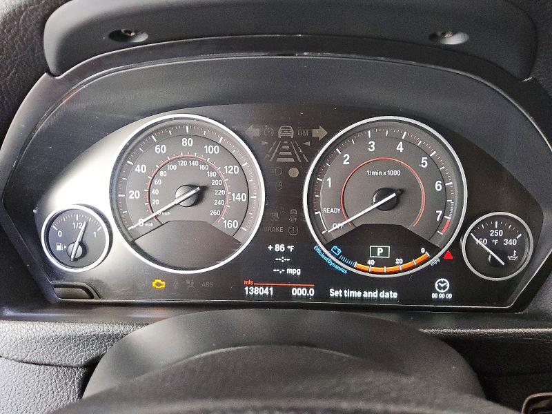 67457226 :رقم المزاد ، WBA3A9G5XCNP35590 vin ، 2012 Bmw 335 مزاد بيع