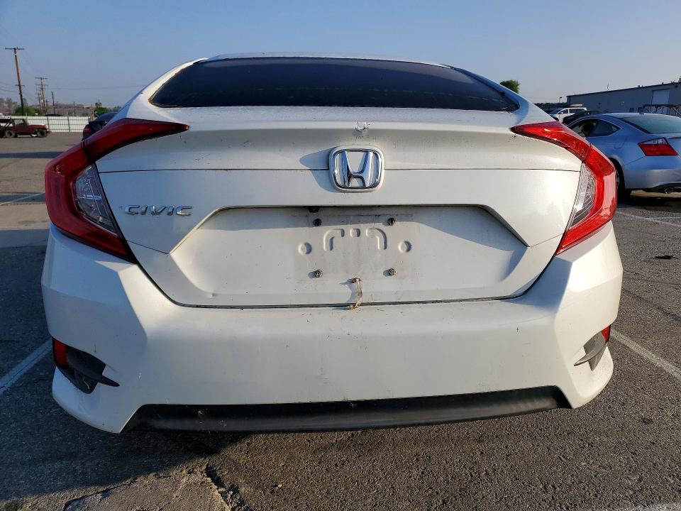 Aukcja sprzedaży 2016 Honda Civic, vin: 2HGFC2F70GH570976, numer aukcji: 70420476