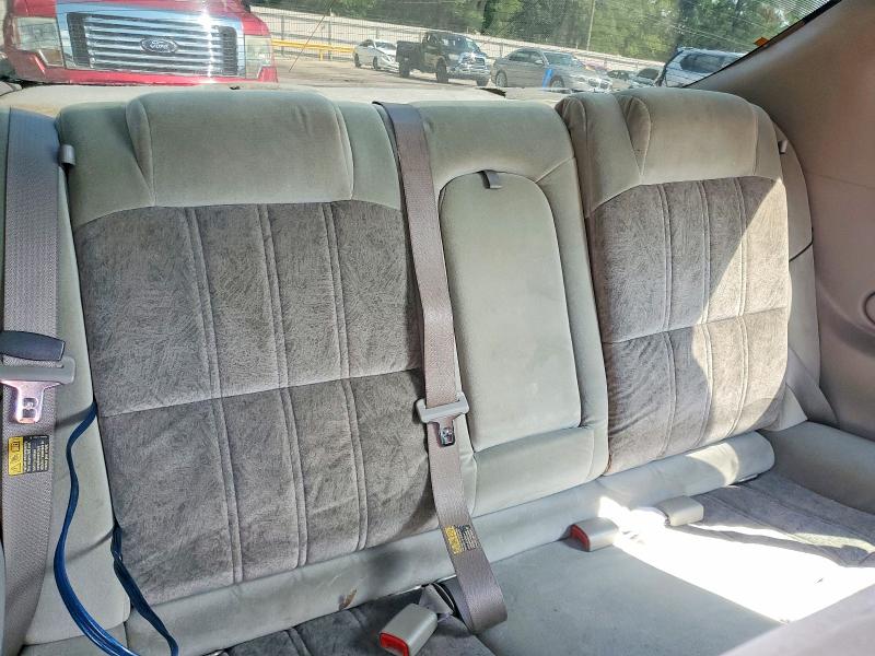 68082076 :رقم المزاد ، 2G1WW12E159360102 vin ، 2005 Chevrolet Monte Carlo مزاد بيع