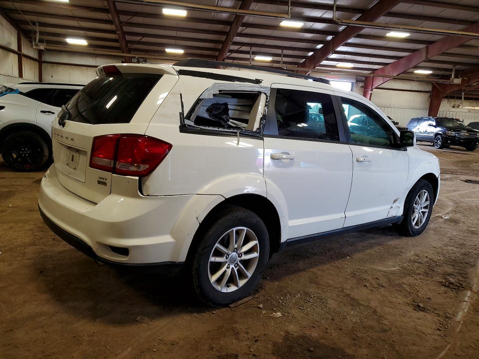 Продаж на аукціоні авто 2016 Dodge Journey, vin: 3C4PDCBG7GT122608, номер лоту: 69416426