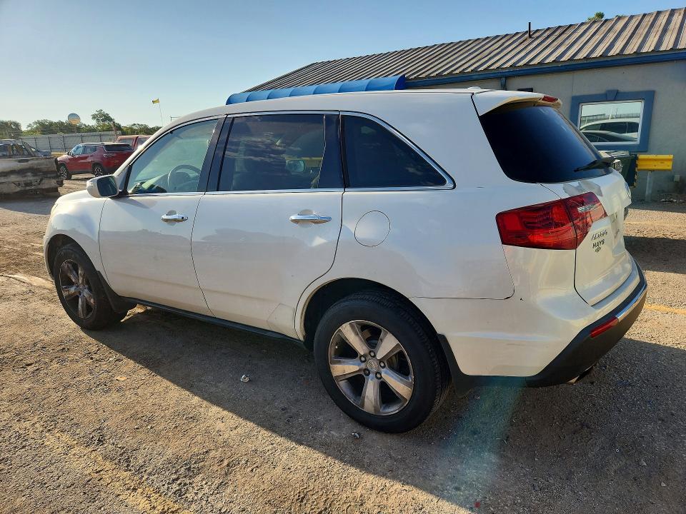 Aukcja sprzedaży 2012 Acura Mdx, vin: 2HNYD2H28CH512897, numer aukcji: 67496806