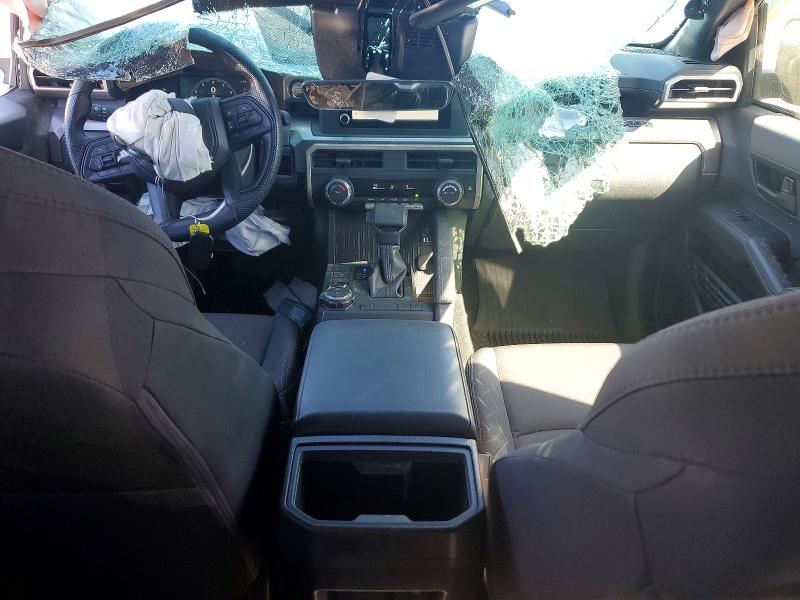 Продажа на аукционе авто 2026 Toyota Tacoma, vin: 3TMLB5JN5TM292681, номер лота: 66641426