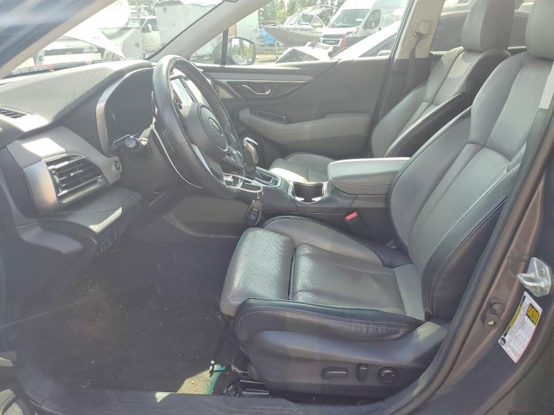 68802016 :رقم المزاد ، 4S4BTGND7N3257548 vin ، 2022 Subaru Outback مزاد بيع