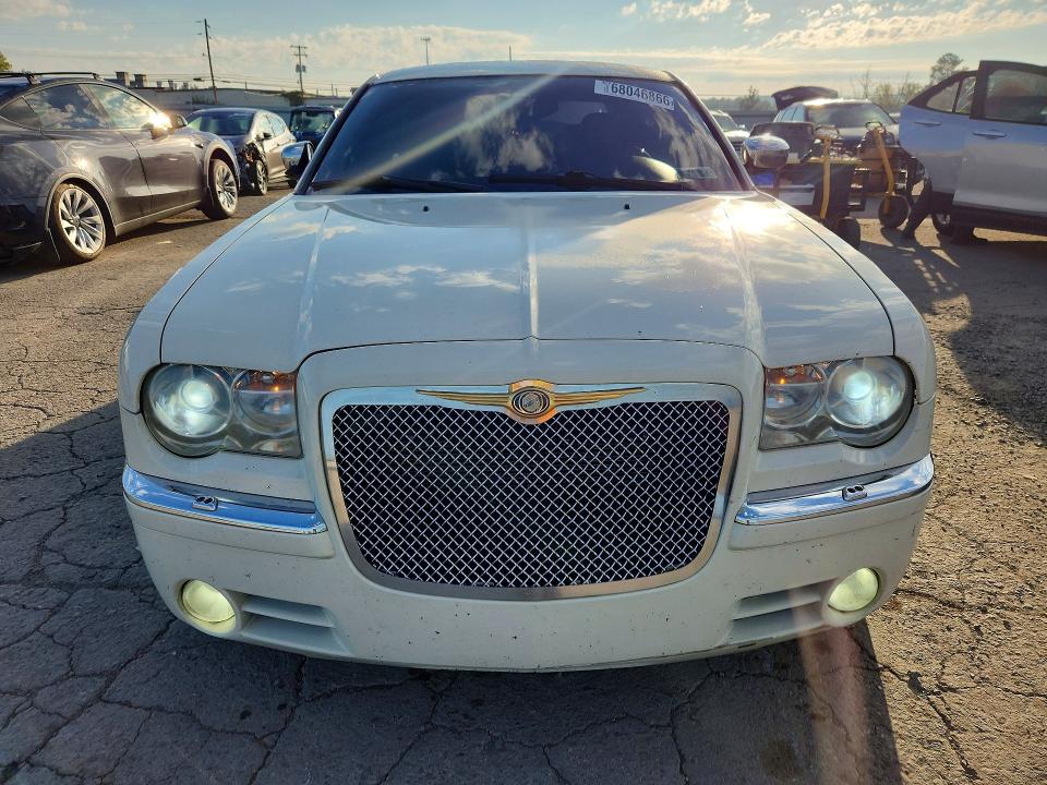 Aukcja sprzedaży 2006 Chrysler 300c, vin: 2C3LA63H46H289262, numer aukcji: 68046866