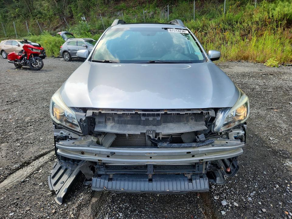 Aukcja sprzedaży 2015 Subaru Outback, vin: 4S4BSANC5F3284241, numer aukcji: 67513236