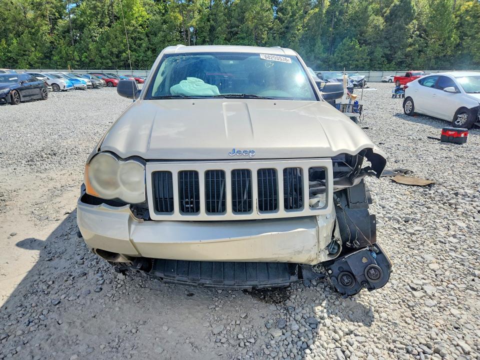 Aukcja sprzedaży 2008 Jeep Grand Cherokee, vin: 1J8GS48K78C129054, numer aukcji: 68298536