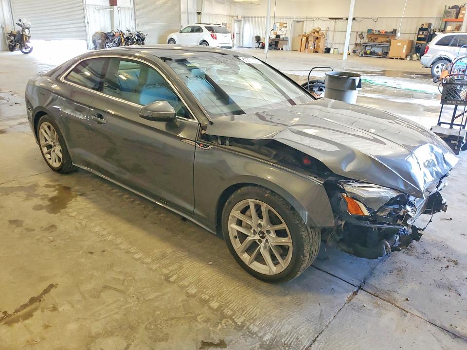 Aukcja sprzedaży 2023 Audi A5, vin: WAUTAAF5XPA003900, numer aukcji: 67536196