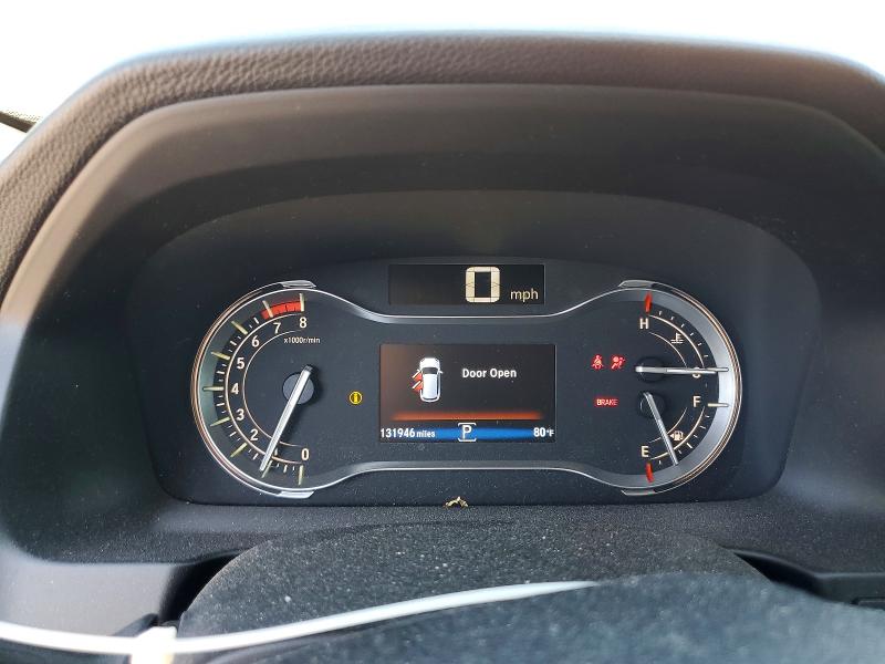 Aukcja sprzedaży 2018 Honda Pilot, vin: 5FNYF6H96JB062285, numer aukcji: 67872556