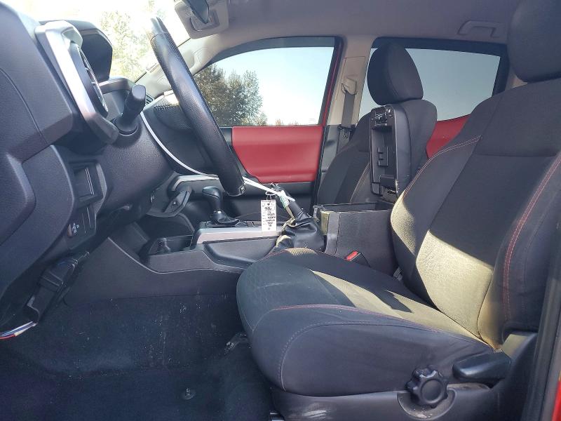 Aukcja sprzedaży 2016 Toyota Tacoma, vin: 5TFDZ5BN7GX006926, numer aukcji: 70151466