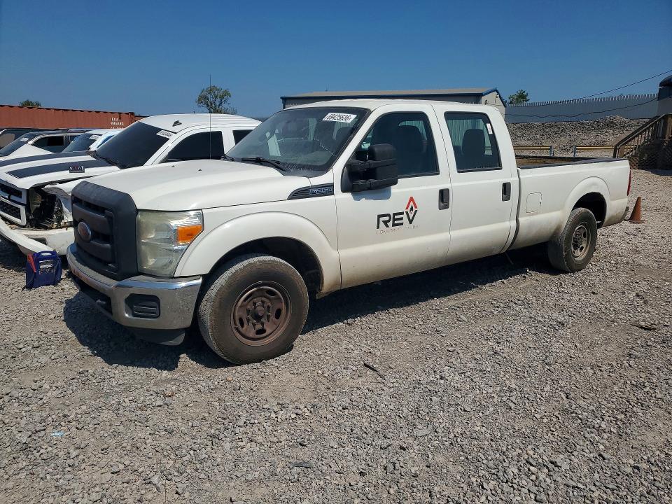 Aukcja sprzedaży 2014 Ford F-250, vin: 1FT7W2A63FEA07693, numer aukcji: 69425636