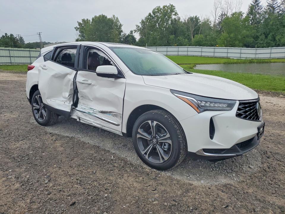 Aukcja sprzedaży 2026 Acura Rdx, vin: 5J8TC2H59TL022244, numer aukcji: 67977506