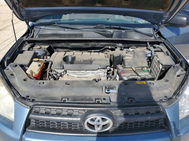 Aukcja sprzedaży 2011 Toyota Rav4, vin: 2T3ZF4DV1BW085027, numer aukcji: 68842286