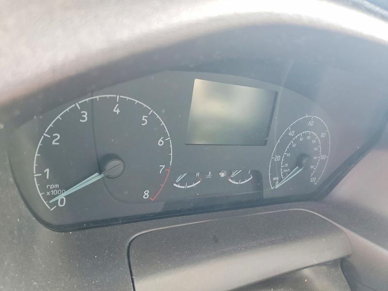 Aukcja sprzedaży 2021 Ford Transit, vin: 1FDBW5Z8XMKA84363, numer aukcji: 70108516