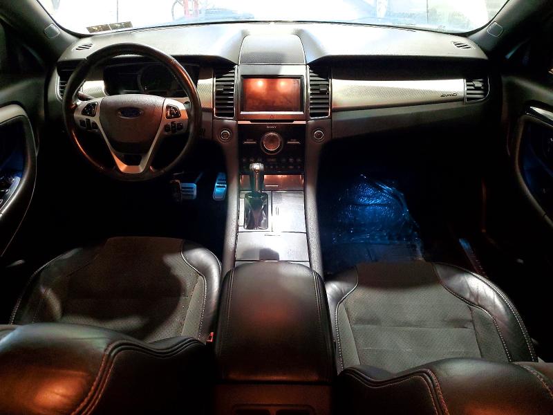 Aukcja sprzedaży 2013 Ford Taurus, vin: 1FAHP2KT4DG147765, numer aukcji: 68803996