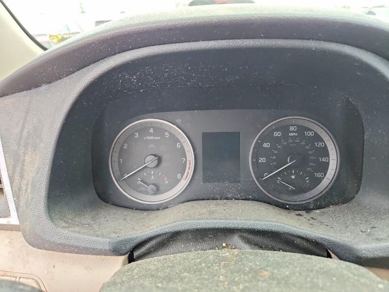 70171706 :رقم المزاد ، KM8J3CA47HU317160 vin ، 2017 Hyundai Tucson مزاد بيع
