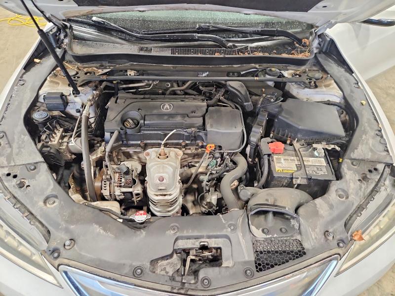 2015 Acura Tlx მანქანა იყიდება აუქციონზე, vin: 19UUB1F38FA005261, აუქციონის ნომერი: 67844506
