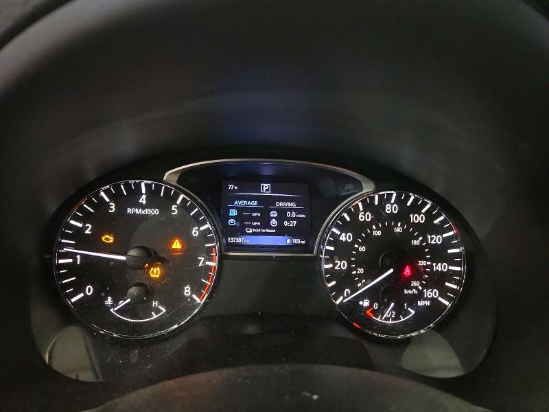 Auction sale of the 2016 Nissan Altima, vin: 1N4AL3AP1GN376671        , lot number: 68969436
