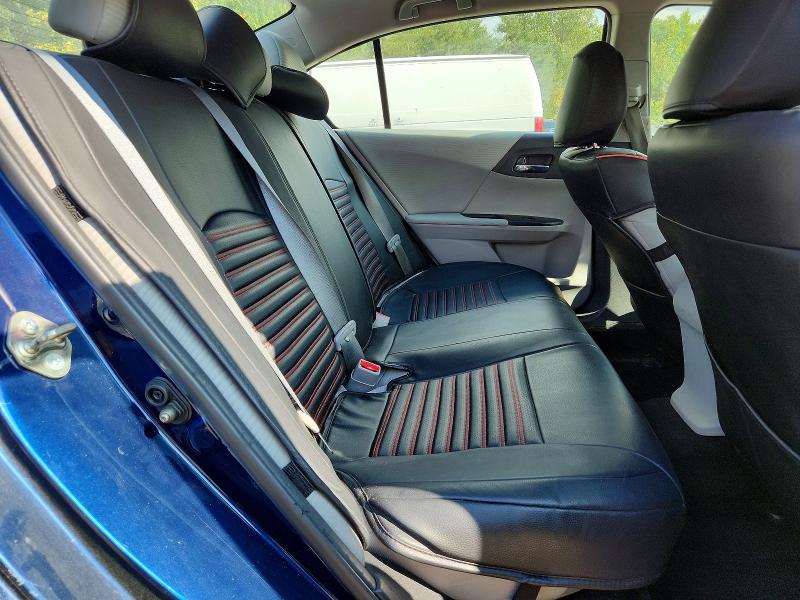 Продаж на аукціоні авто 2016 Honda Accord, vin: 1HGCR2F35GA210647, номер лоту: 69230046