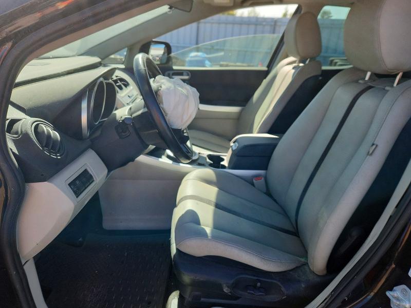 Продажа на аукционе авто 2007 Mazda Cx-7, vin: JM3ER293470136363, номер лота: 69560096