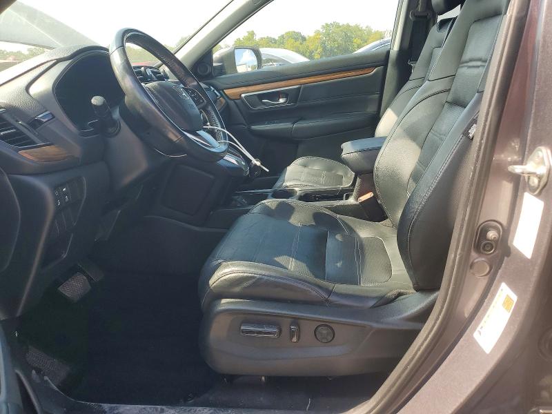Продаж на аукціоні авто 2019 Honda Cr-v, vin: 7FARW1H8XKE003678, номер лоту: 67189406