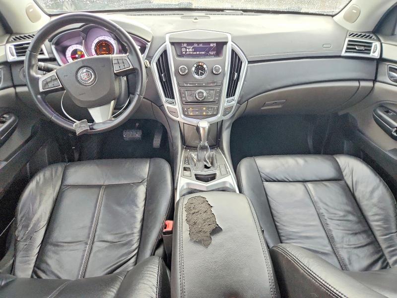 Продаж на аукціоні авто 2011 Cadillac Srx, vin: 3GYFNGEY7BS650176, номер лоту: 68706186