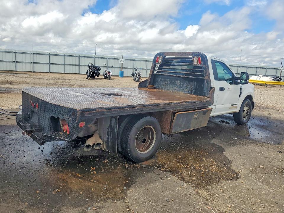 Продаж на аукціоні авто 2019 Ford F350, vin: 1FDRF3GT4KEC84189, номер лоту: 69290626