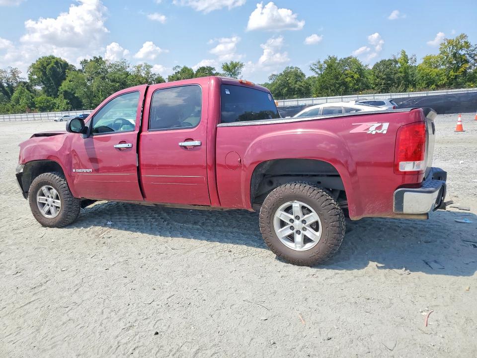 Продаж на аукціоні авто 2007 Gmc New Sierra, vin: 2GTEK133371605821, номер лоту: 67425406