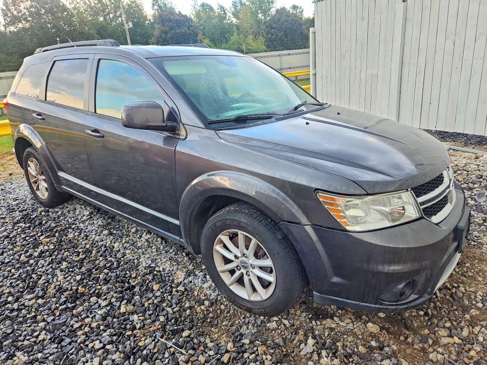Aukcja sprzedaży 2016 Dodge Journey, vin: 3C4PDDBG8GT197078        , numer aukcji: 69090676