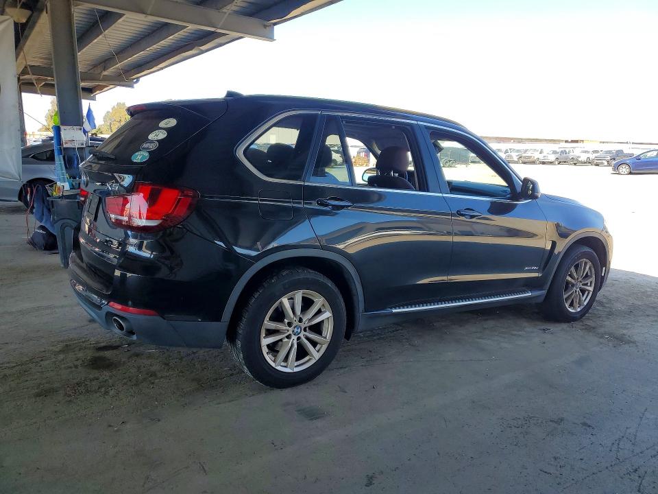 Продаж на аукціоні авто 2014 Bmw X5, vin: 5UXKS4C51E0J96828, номер лоту: 69830176