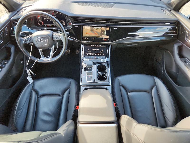 Продажа на аукционе авто 2020 Audi Q7, vin: WA1LXAF77LD007229, номер лота: 69451896
