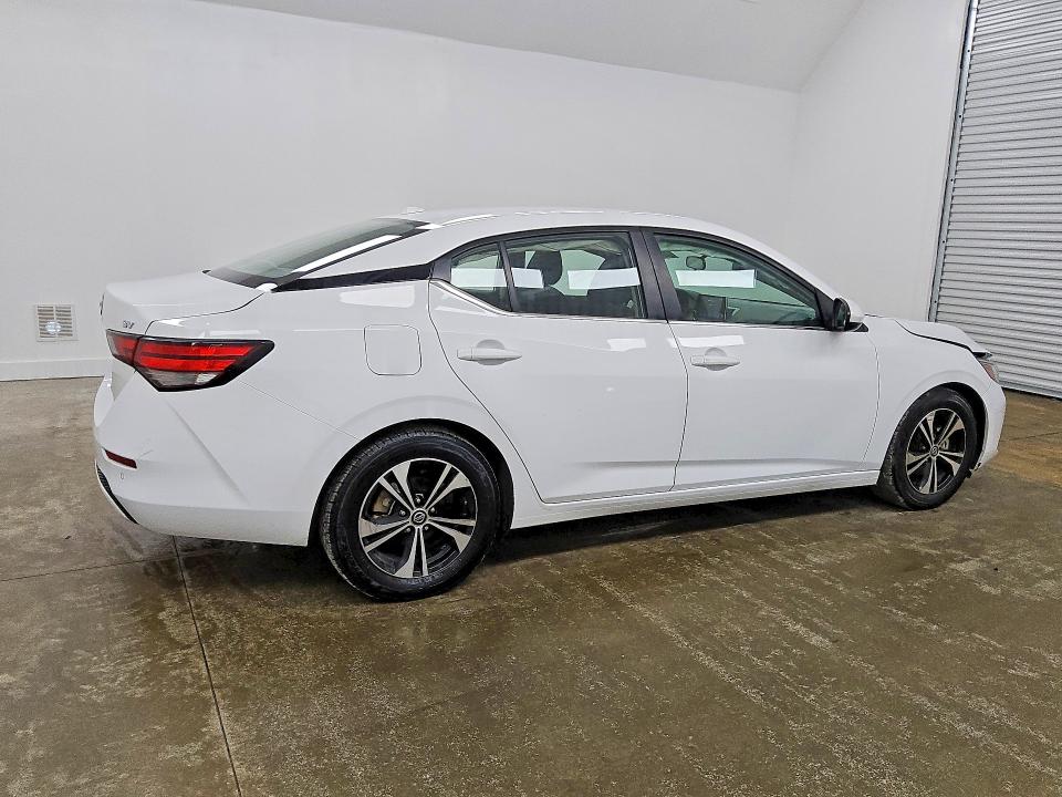 Aukcja sprzedaży 2023 Nissan Sentra, vin: 3N1AB8CV8PY221708, numer aukcji: 67852226