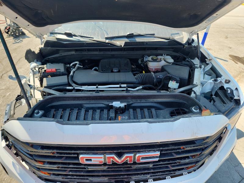 Aukcja sprzedaży 2024 Gmc Sierra, vin: 1GTPUJEK8RZ175463, numer aukcji: 67863416