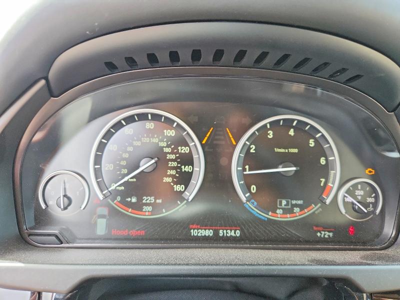 Aukcja sprzedaży 2016 Bmw X5, vin: 5UXKR6C56G0J81994, numer aukcji: 70484556