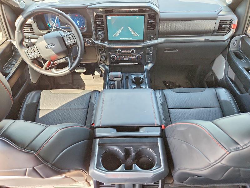 Продажа на аукционе авто 2026 Ford F150, vin: 1FTFW1RG6TFA63751, номер лота: 69295726