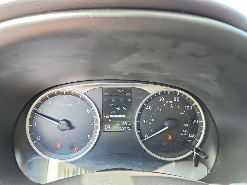 Aukcja sprzedaży 2018 Nissan Kicks, vin: 3N1CP5CUXJL522842, numer aukcji: 69421396
