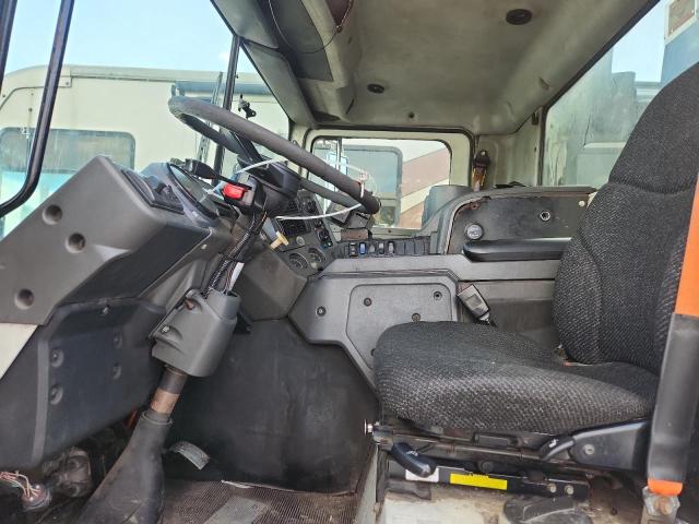 2009 Mack Mru600 მანქანა იყიდება აუქციონზე, vin: 1M2AV02C19M003584, აუქციონის ნომერი: 67448606