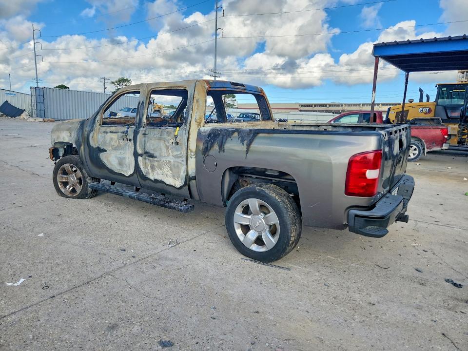 Aukcja sprzedaży 2013 Chevrolet Silverado, vin: 3GCPKSE71DG345940, numer aukcji: 67701946