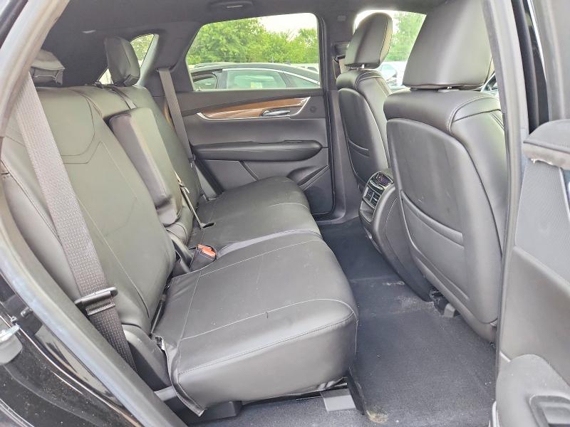 Продаж на аукціоні авто 2019 Cadillac Xt5, vin: 1GYKNGRS0KZ206242, номер лоту: 69290686