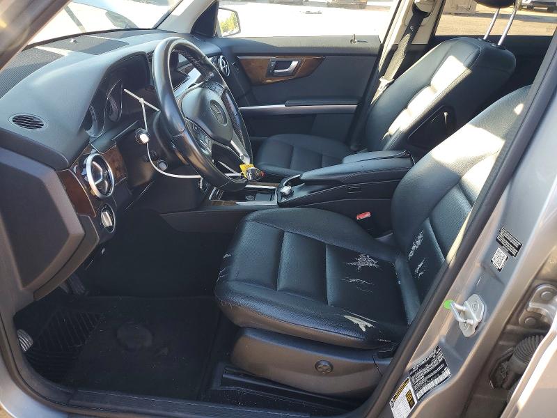 Aukcja sprzedaży 2015 Mercedes-benz Glk, vin: WDCGG5HB7FG427215, numer aukcji: 68155536