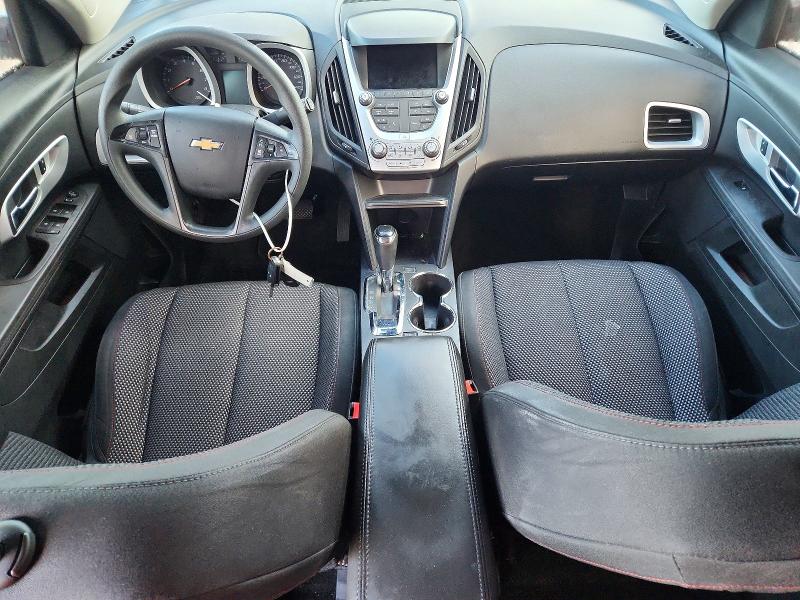 Продаж на аукціоні авто 2017 Chevrolet Equinox, vin: 2GNALBEK8H1513618, номер лоту: 68192516