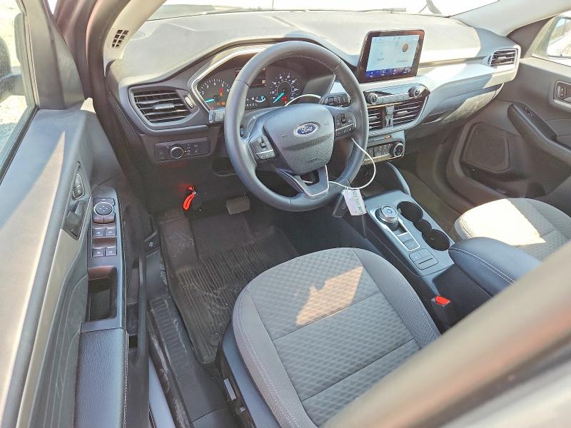 69733566 :رقم المزاد ، 1FMCU0G62NUB60453 vin ، 2022 Ford Escape مزاد بيع