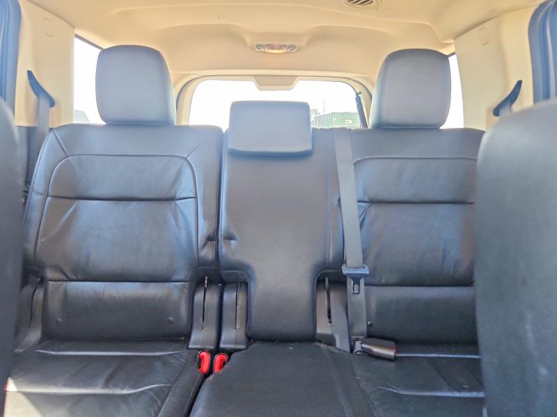 Продажа на аукционе авто 2014 Ford Flex, vin: 2FMGK5C85EBD45002, номер лота: 68702286