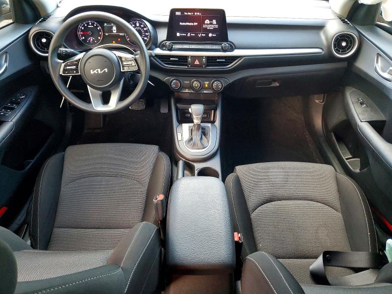 67841036 :رقم المزاد ، 3KPF24AD6NE470920 vin ، 2022 Kia Forte مزاد بيع