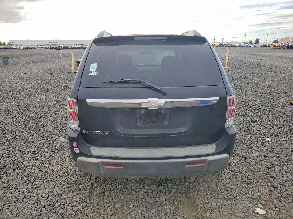 Aukcja sprzedaży 2006 Chevrolet Equinox, vin: 2CNDL63F266164146, numer aukcji: 69993936